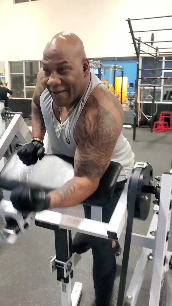  Parkway Athletic Club Carson City