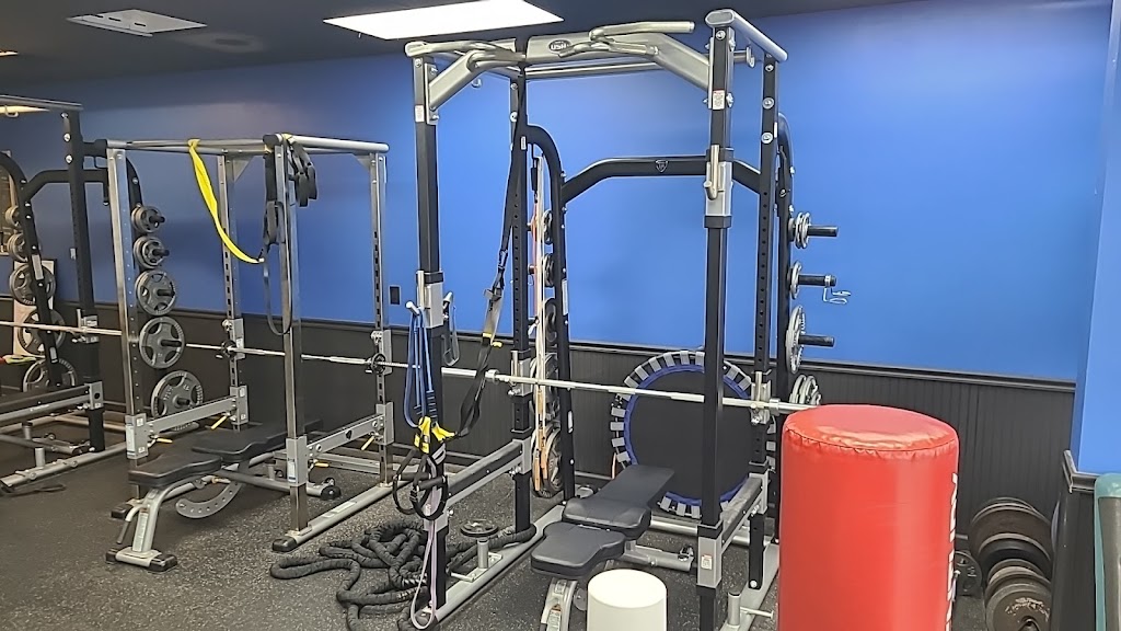  GetFit Fitness Studio