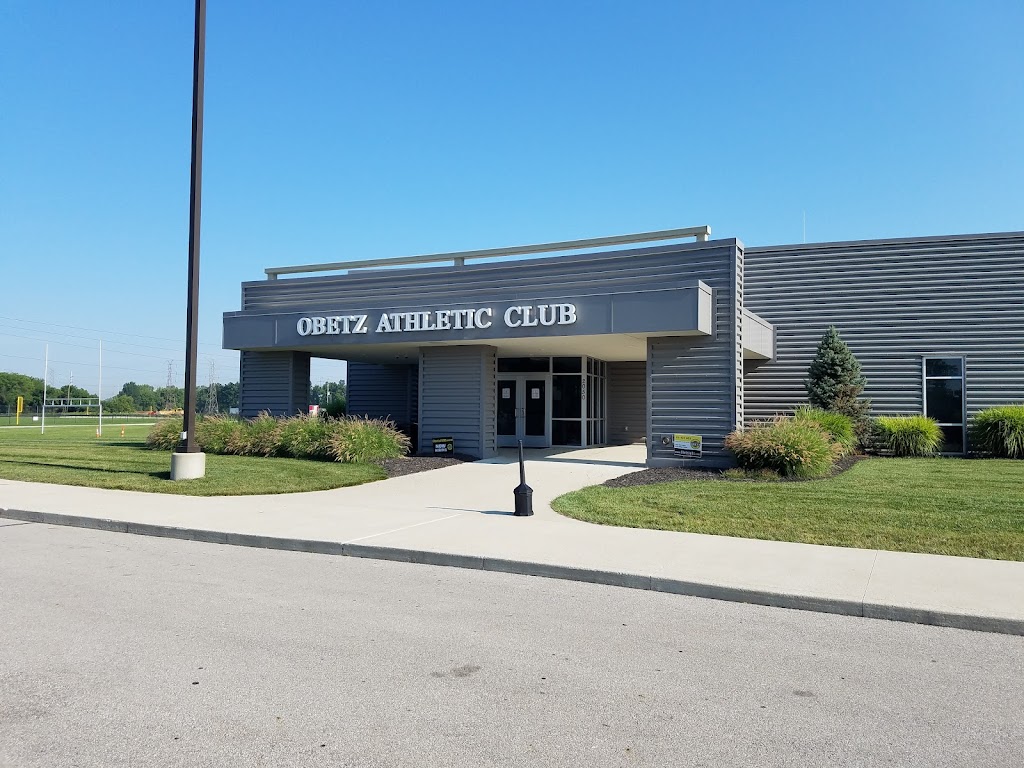  Obetz Athletic Club