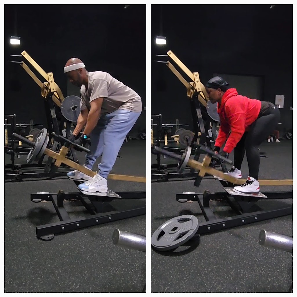  Xtreme Fitness and Sports Complex