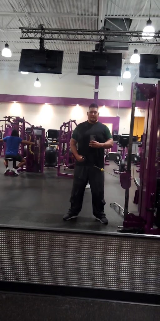  Planet Fitness