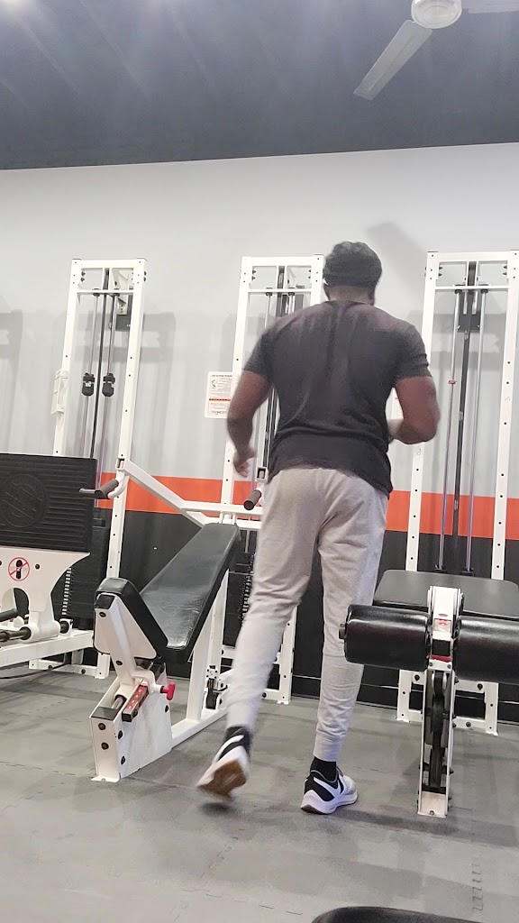  Grind Time Fitness Inc.