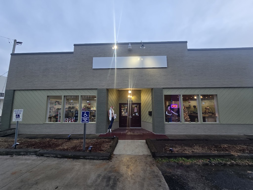  The Rock Statesville