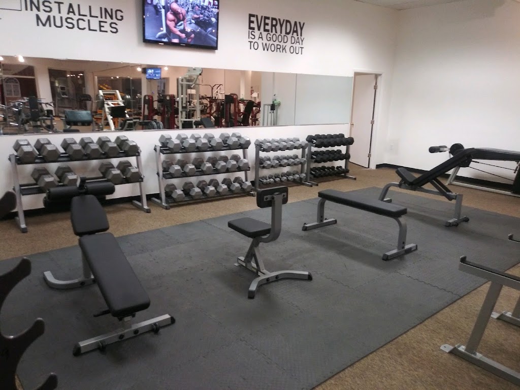  Body Mass Foundation