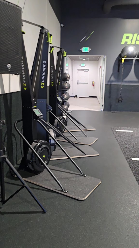  ISI Elite Training - Denver, NC