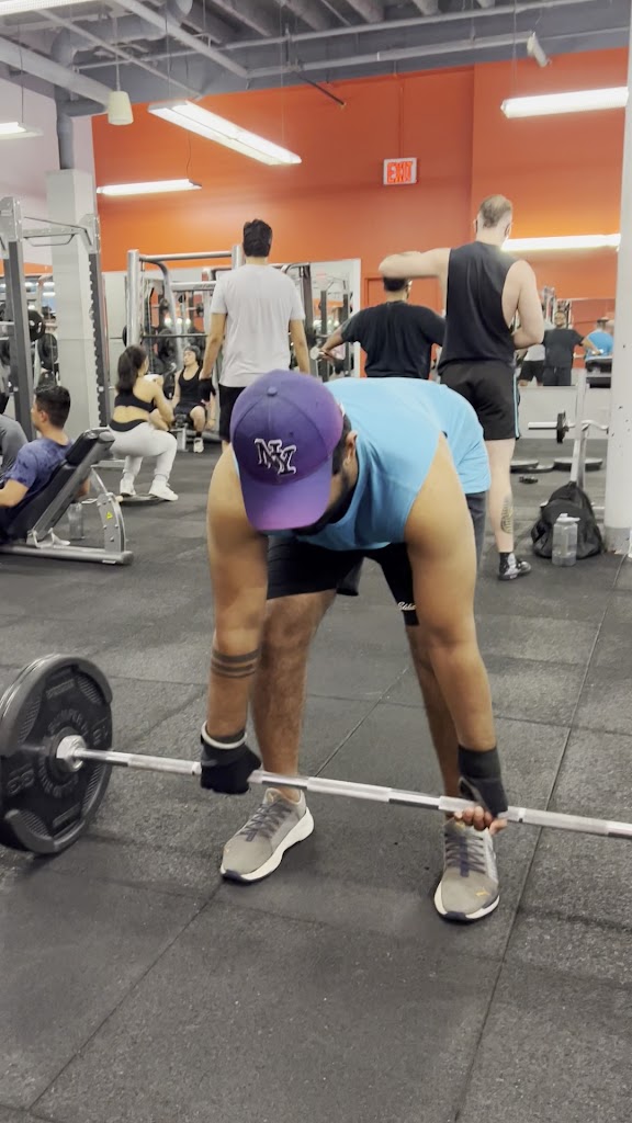  Blink Fitness (PureGym)