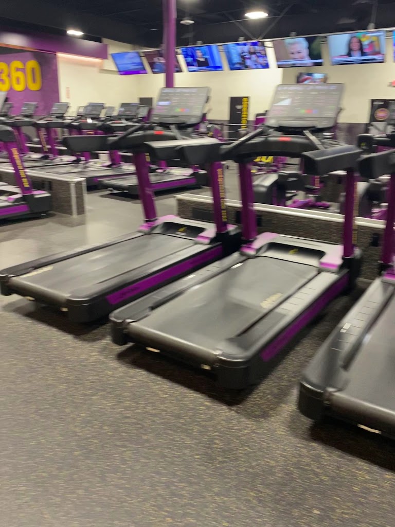  Planet Fitness