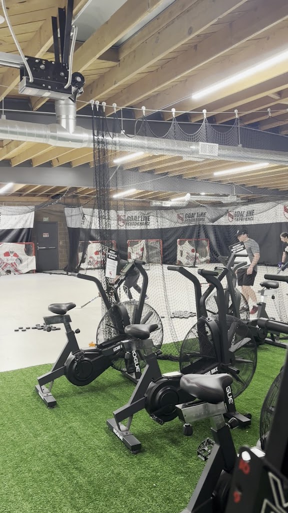  The Sports Complex El Segundo