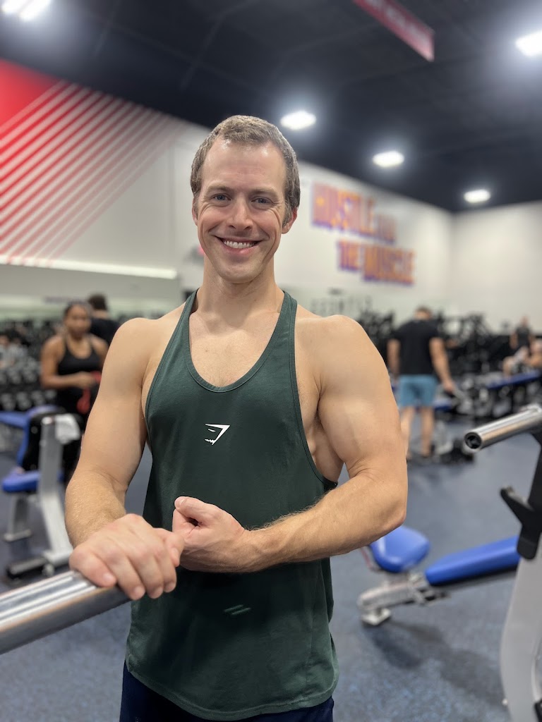  Crunch Fitness - Marietta