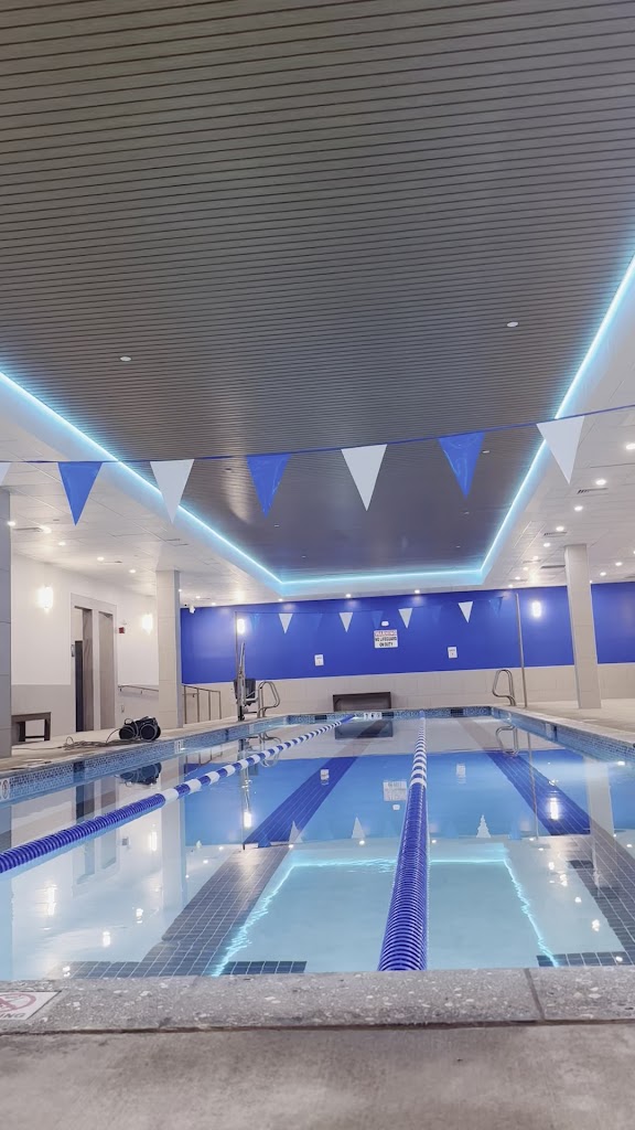  Onelife Fitness - Hunt Valley