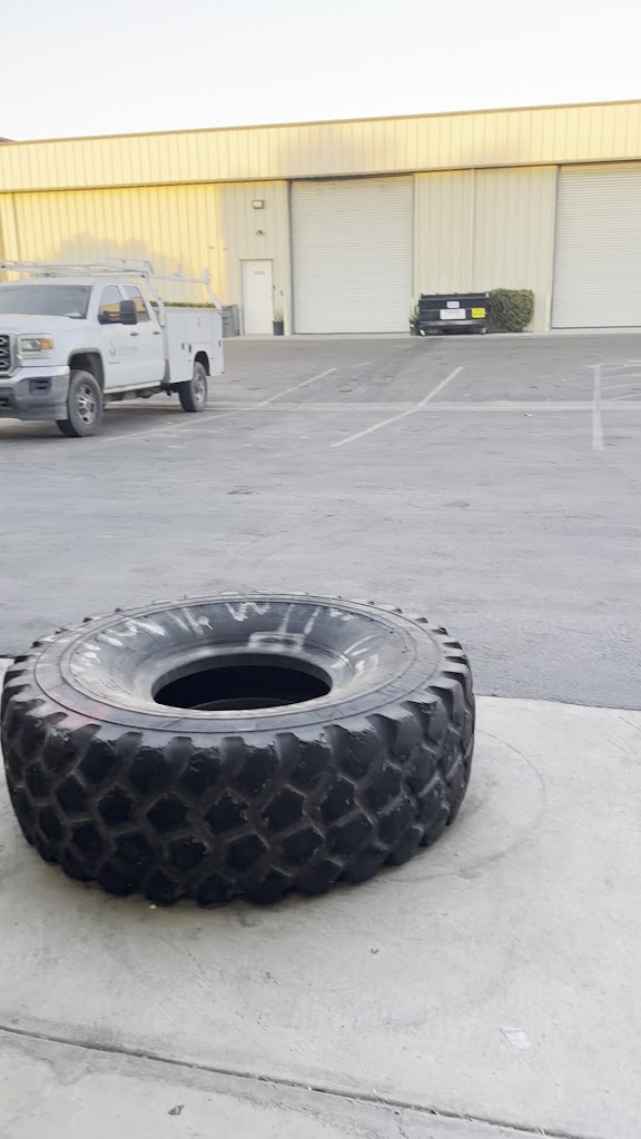  Grindhäus Strength & Conditioning