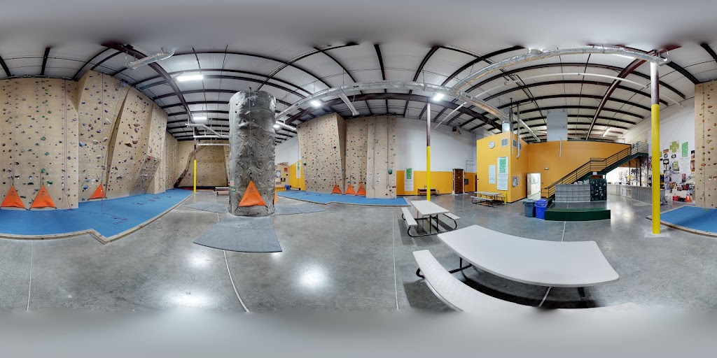  Little Rock Climbing Center