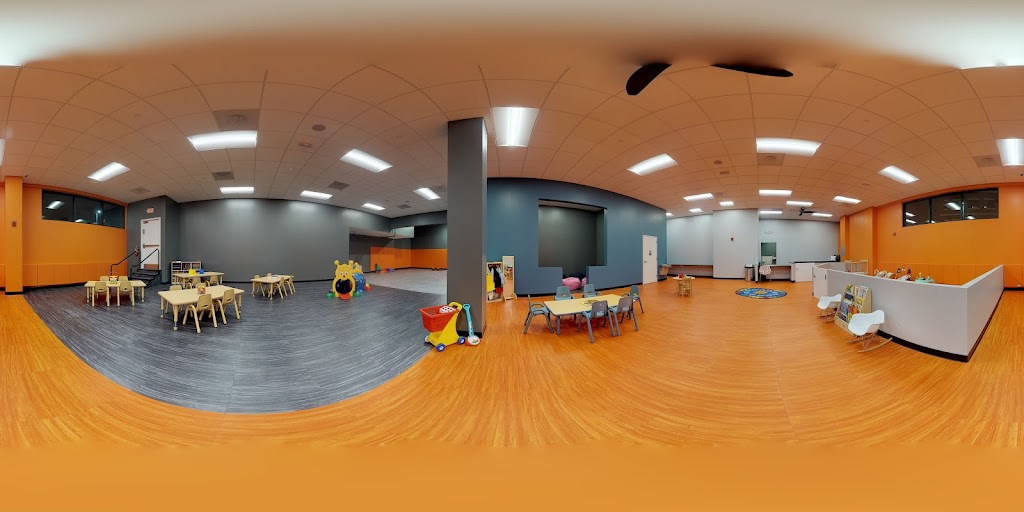  Onelife Fitness - Rockville