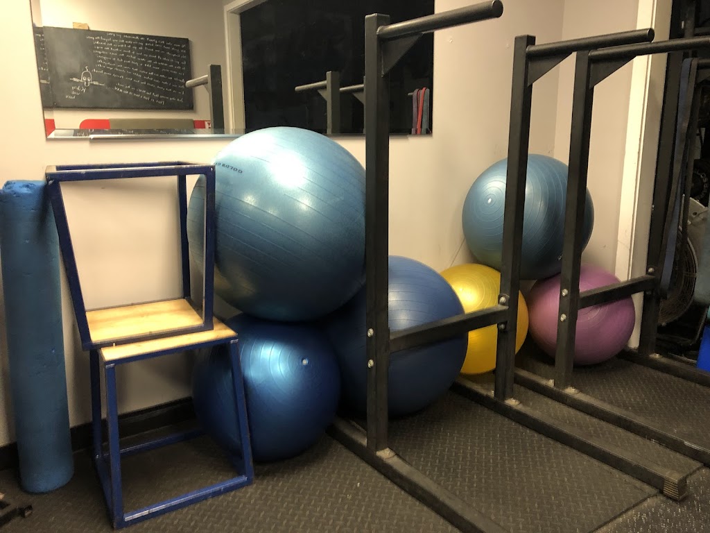  No Limit Training Co.