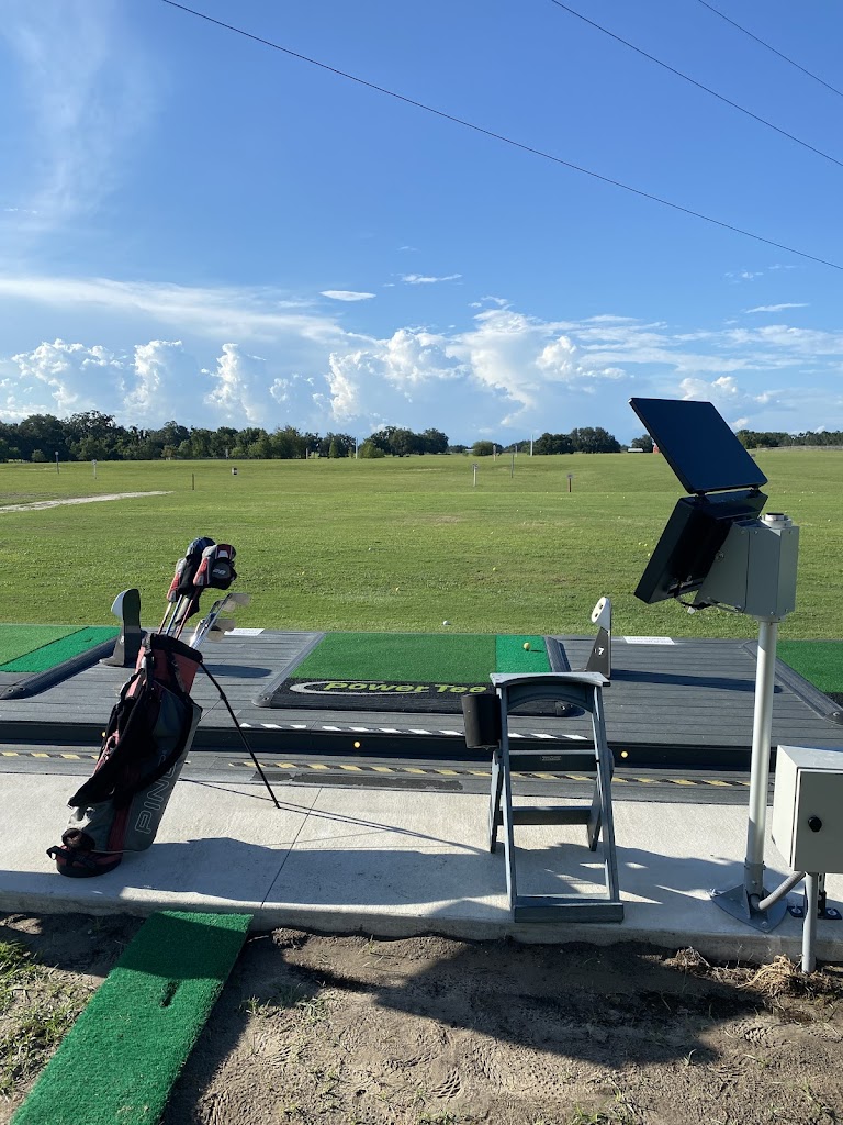  Oxford Golf Academy