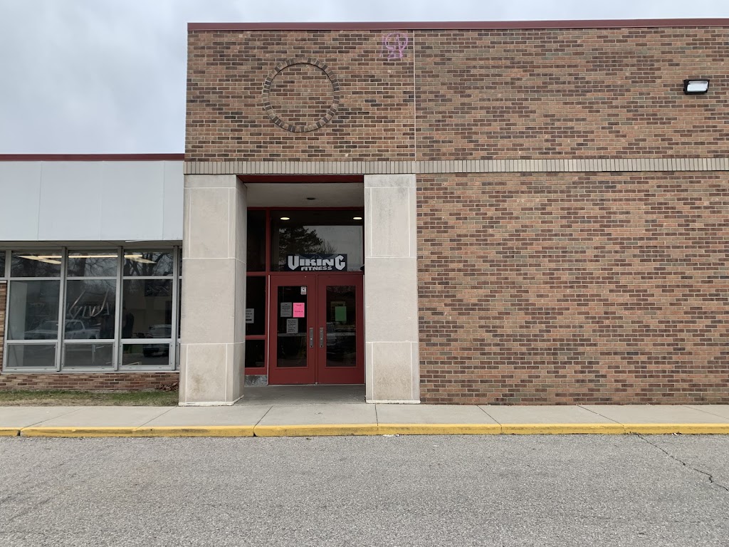  Viking Fitness Center