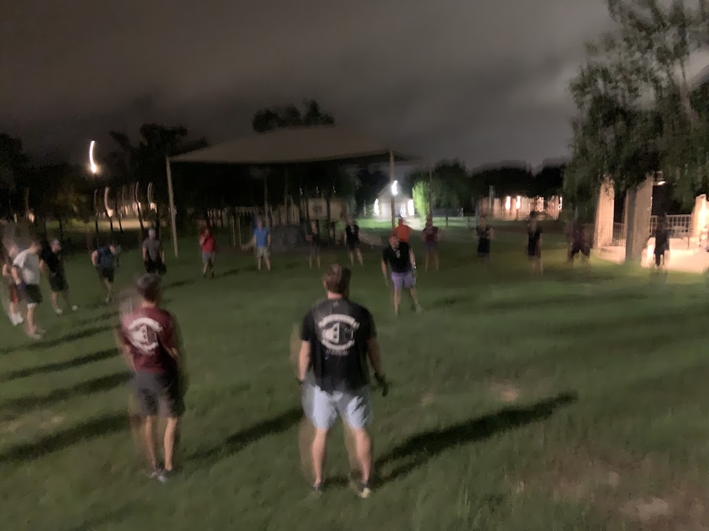  F3 Aggieland - The Keep