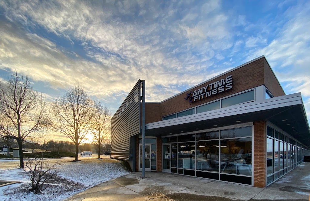  Anytime Fitness