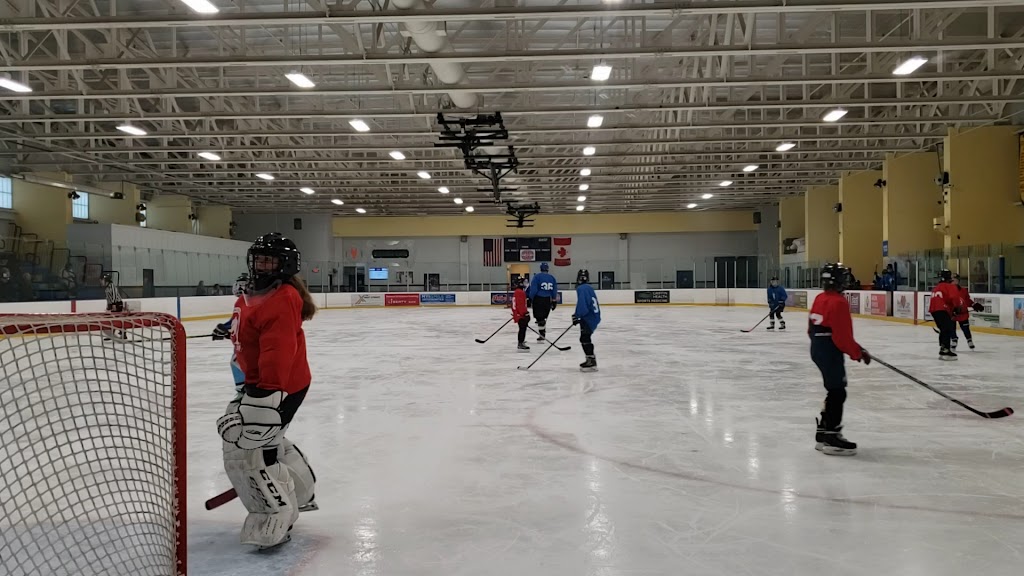  Sports Center of Connecticut