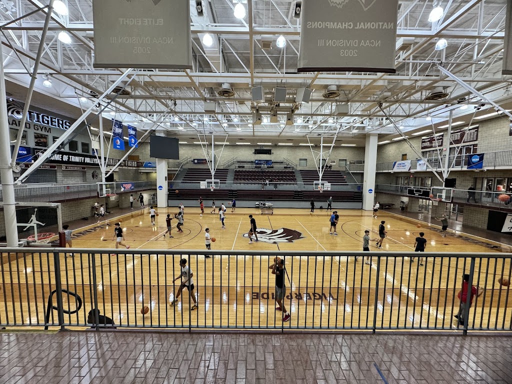  William H. Bell Athletic Center