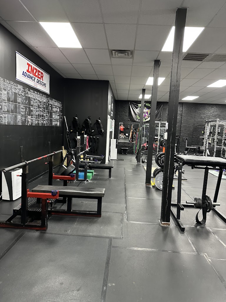  East Coast Training Asylum