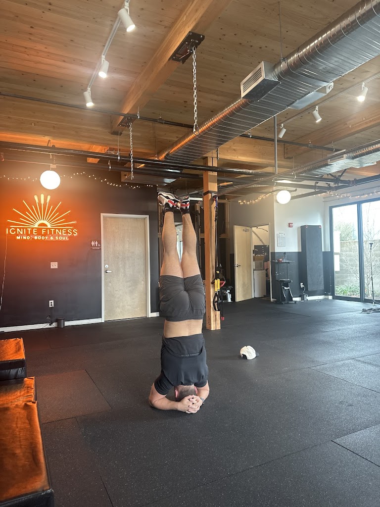  Ignite Fitness