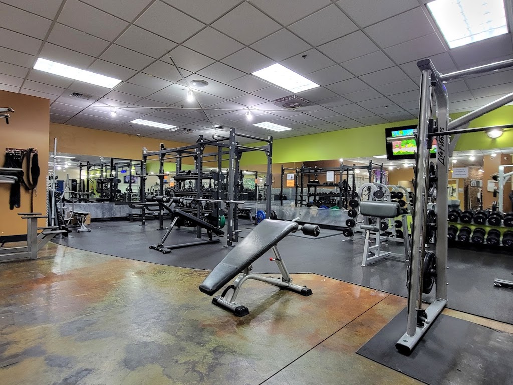  Anytime Fitness