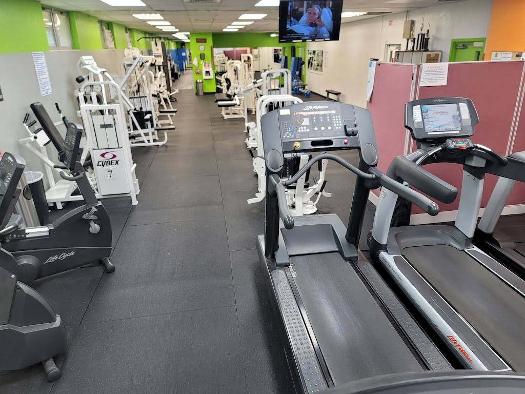  Forgotten Coast Fitness & Wellness Center