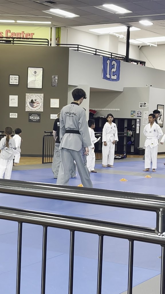  U.S. Martial Arts Center