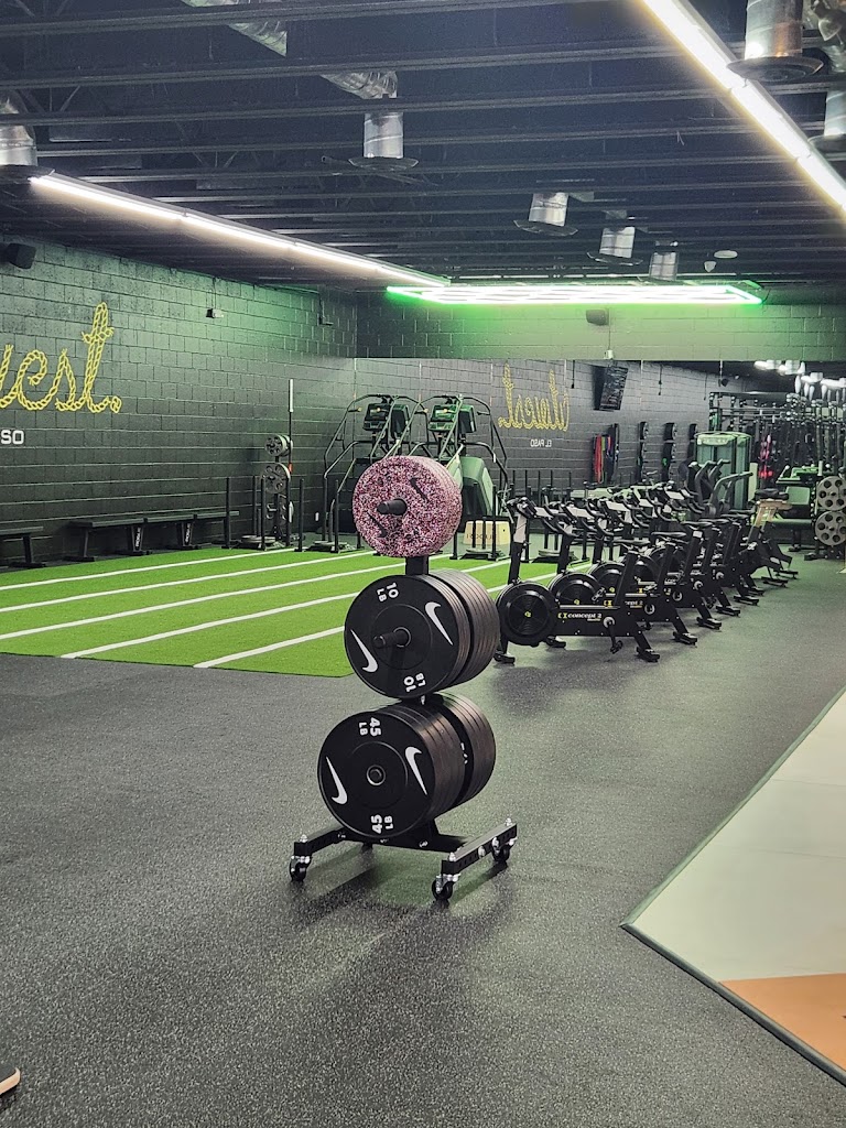  Outwest Strength & Conditioning