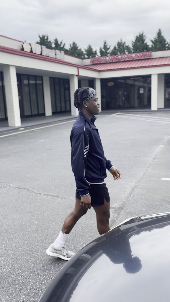  Warrior Training Facility