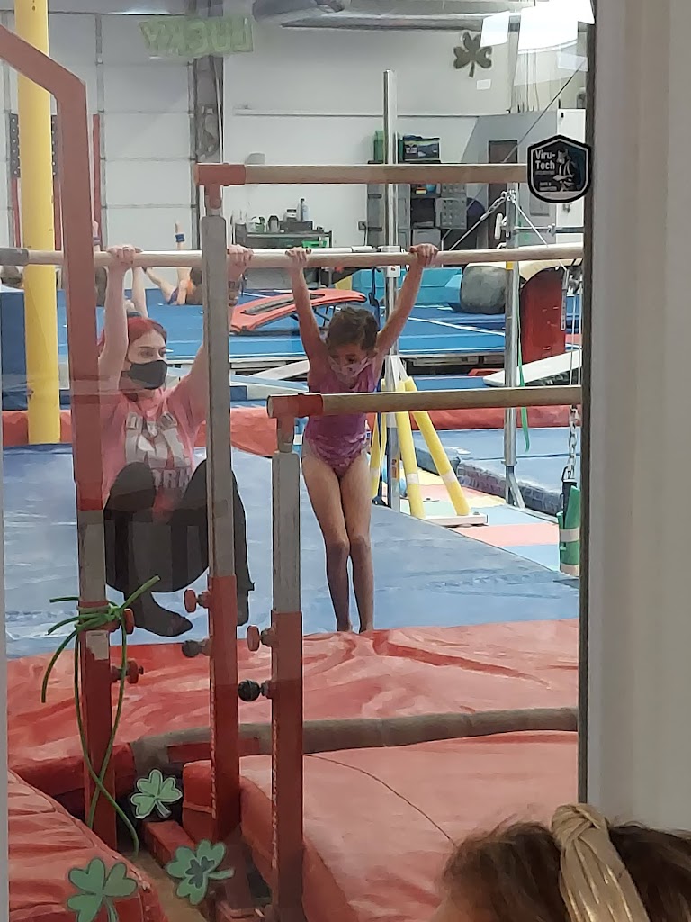  Flip Starz Gymnastic Academy