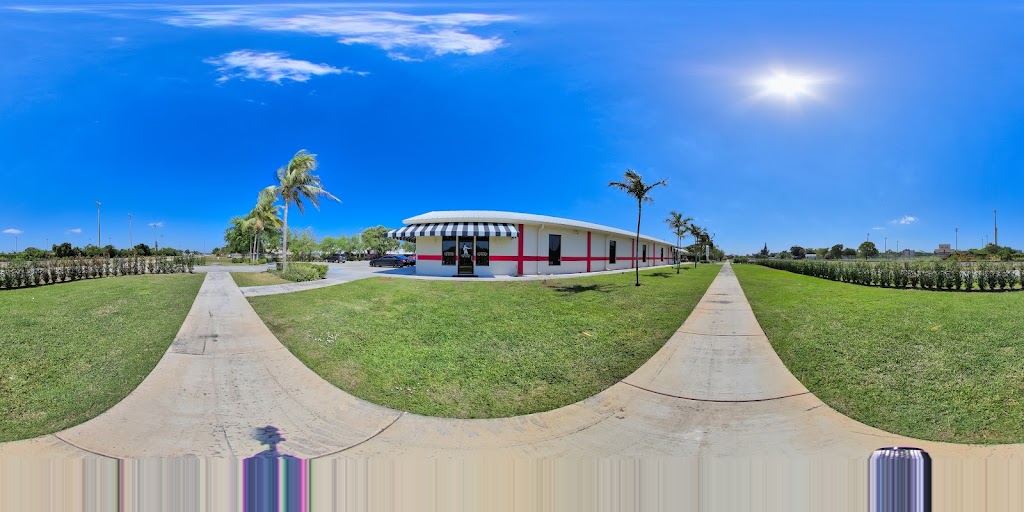  Delray Beach Boxing & Fitness