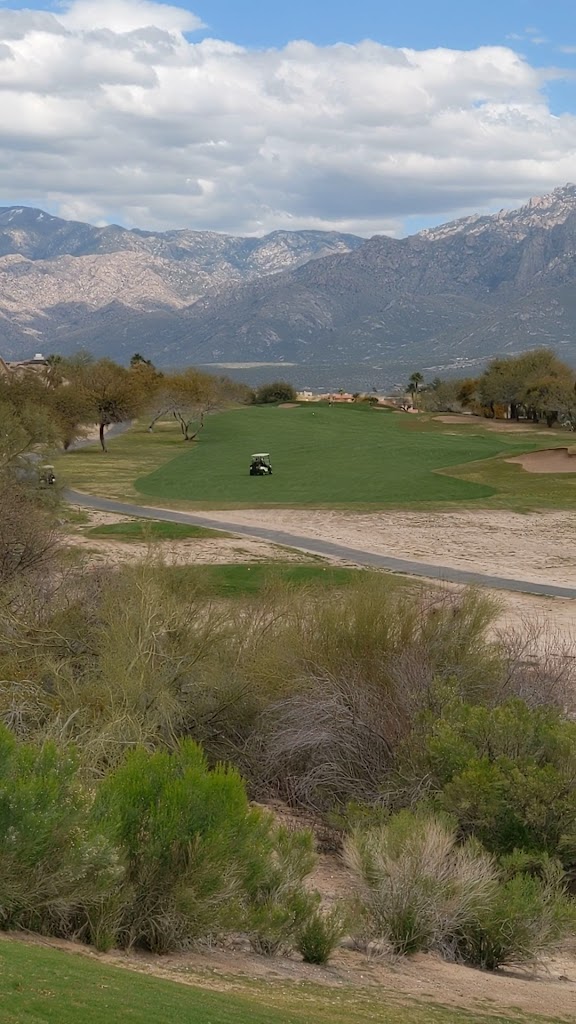  El Conquistador Golf