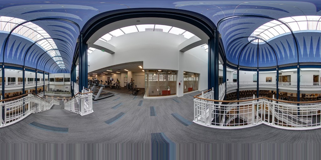  Dayton YMCA at Gaviidae