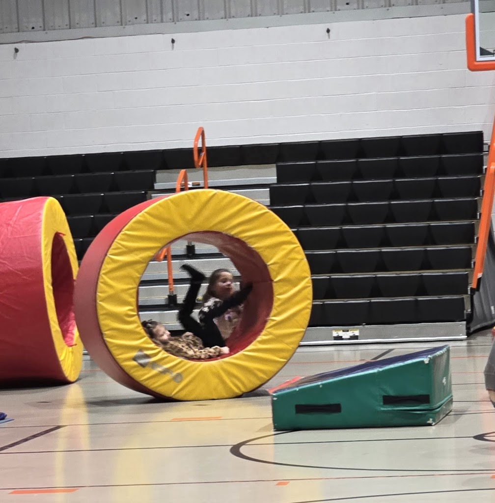  Dickson City Civic Center