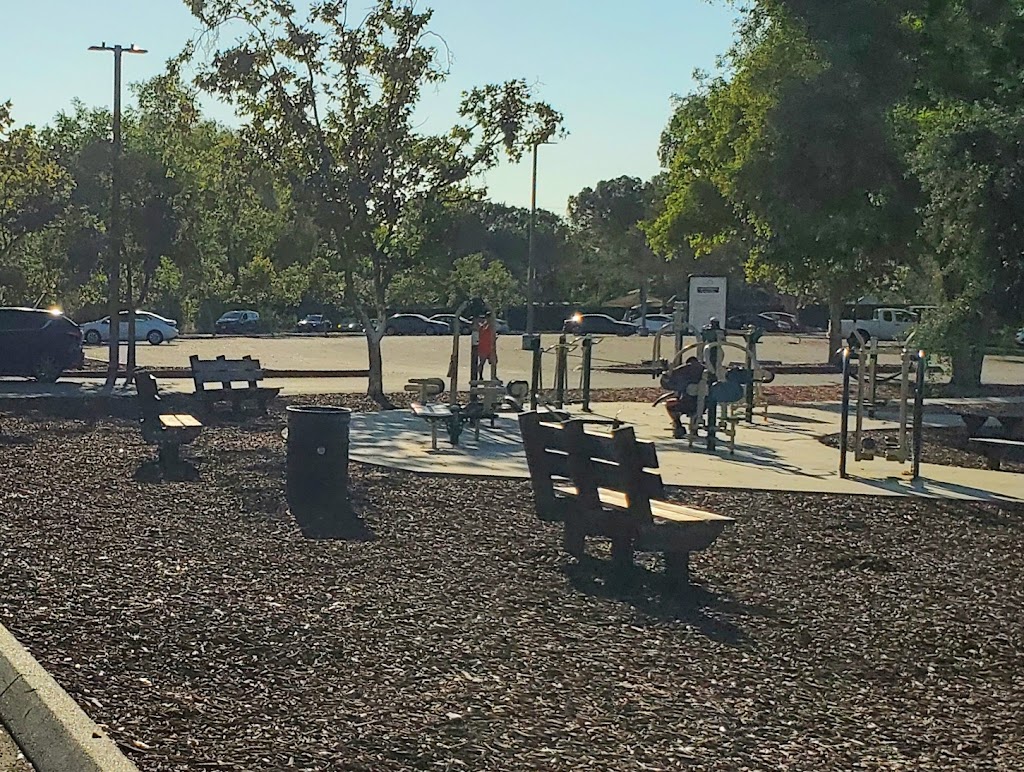  Cunningham Park Open Gym