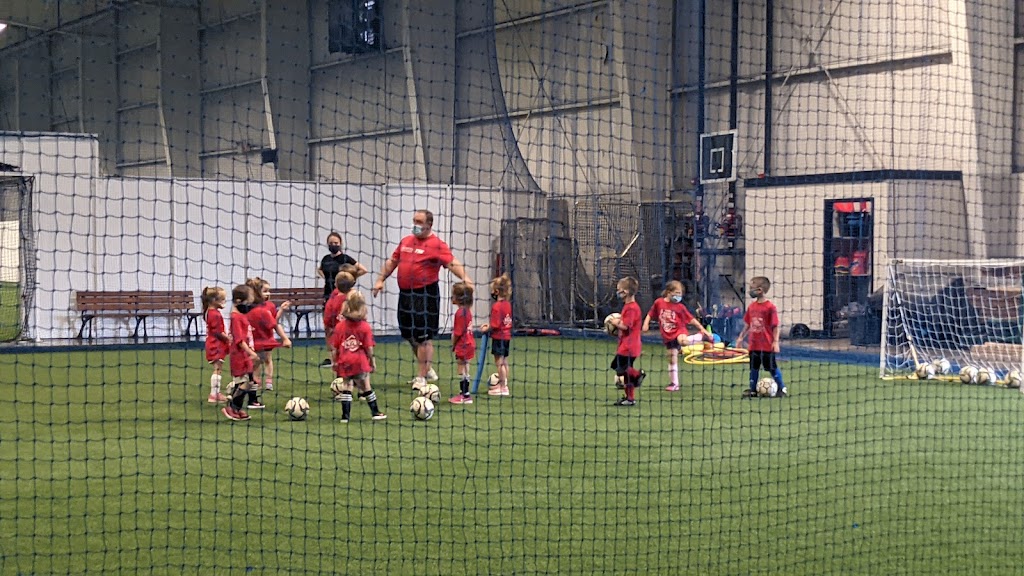  Total Sports Experience