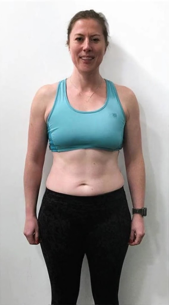  Ultimate Performance Personal Trainers Bethesda