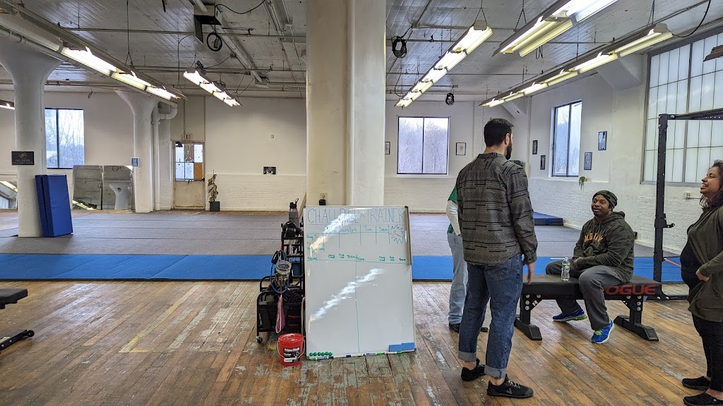  The Movement Collective