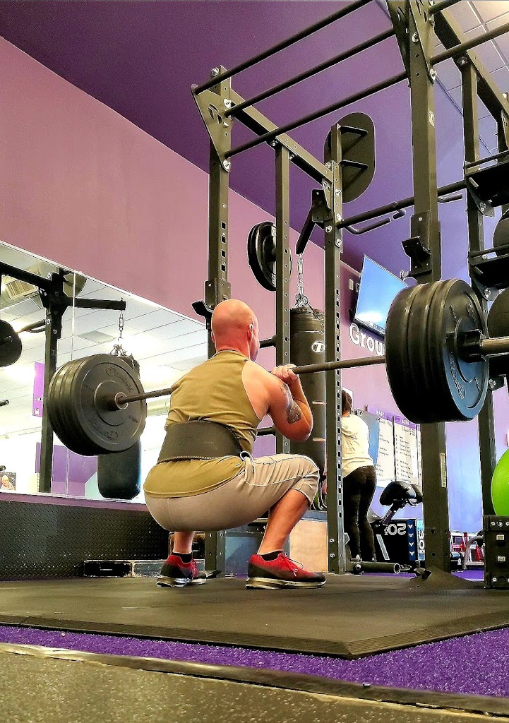  Anytime Fitness Zaragoza