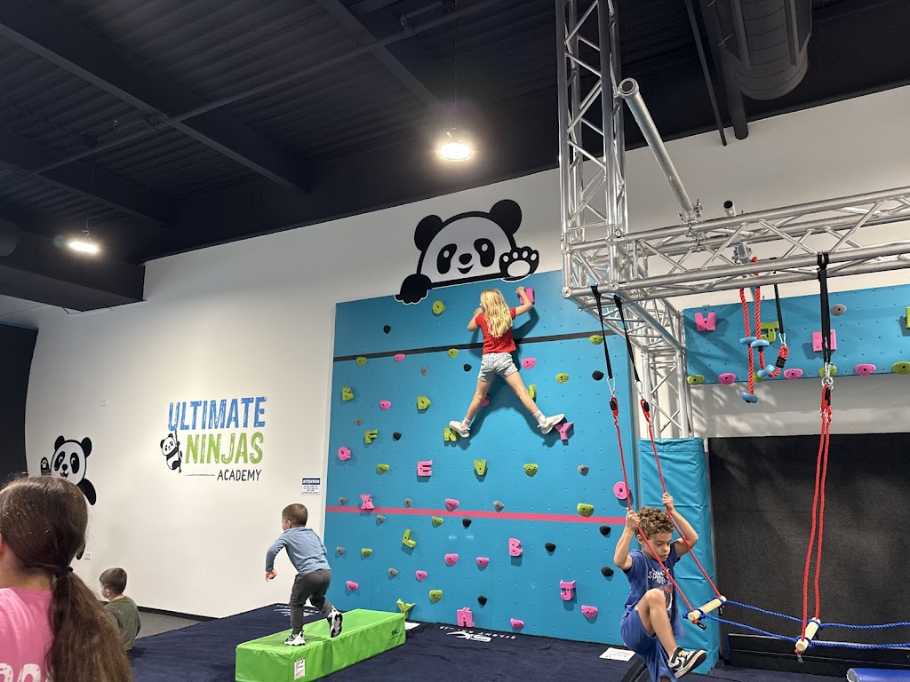  Ultimate Ninjas Academy Deerfield