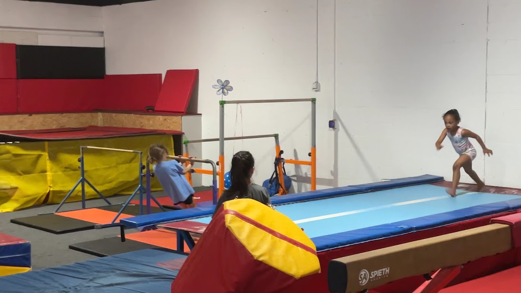  Rick’s All American