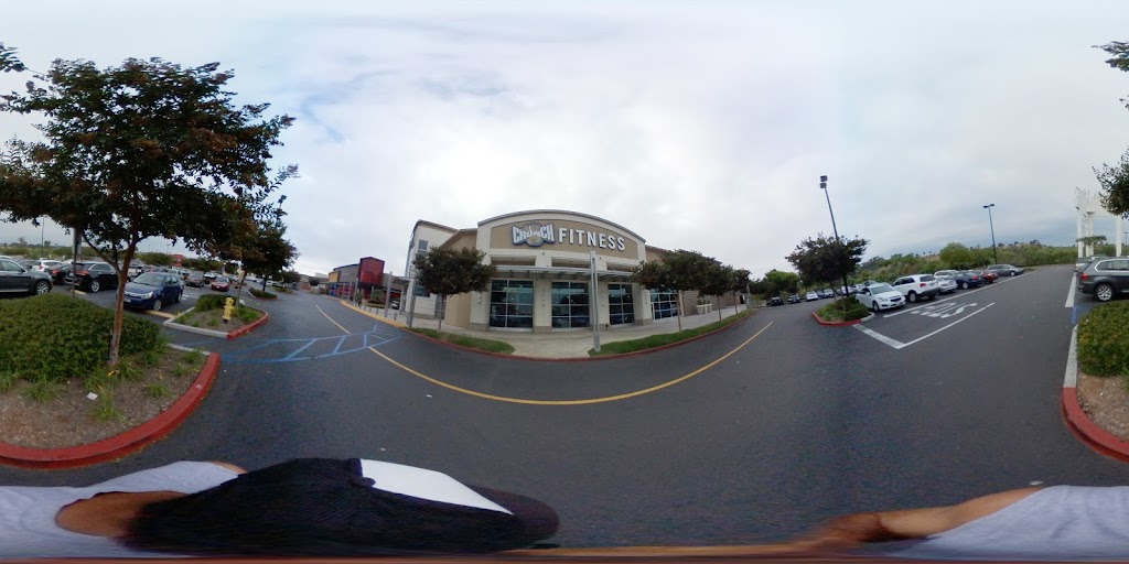  Crunch Fitness - Bonita