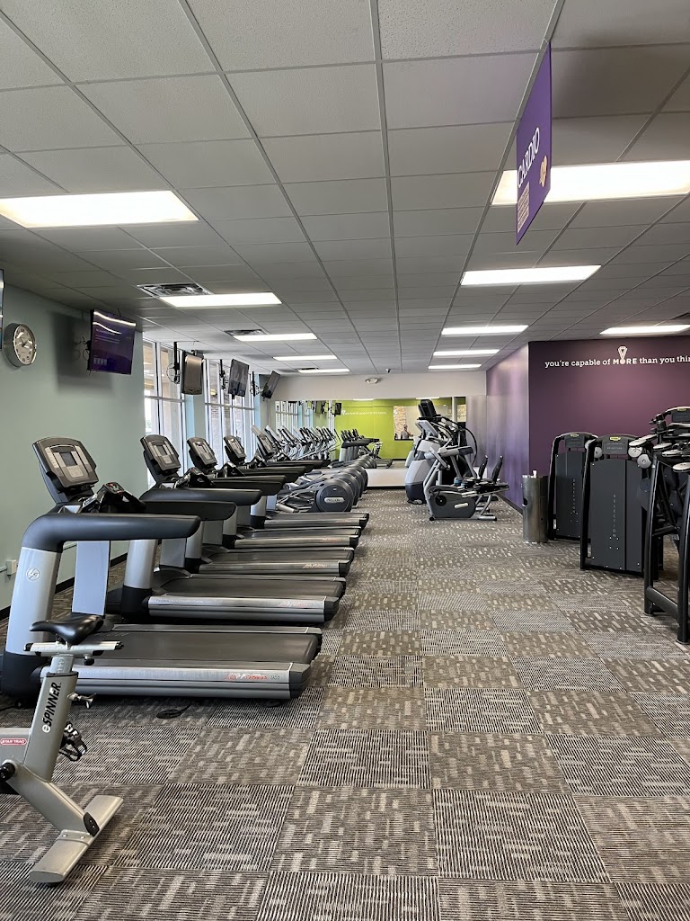  Anytime Fitness