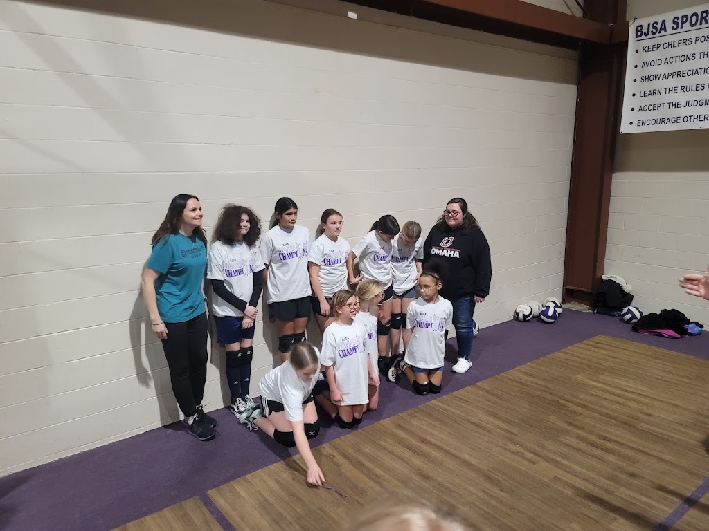  BJSA (Bellevue Junior Sports Association)