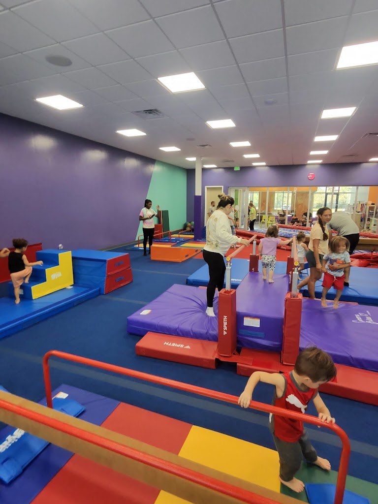  The Little Gym of Port Saint Lucie