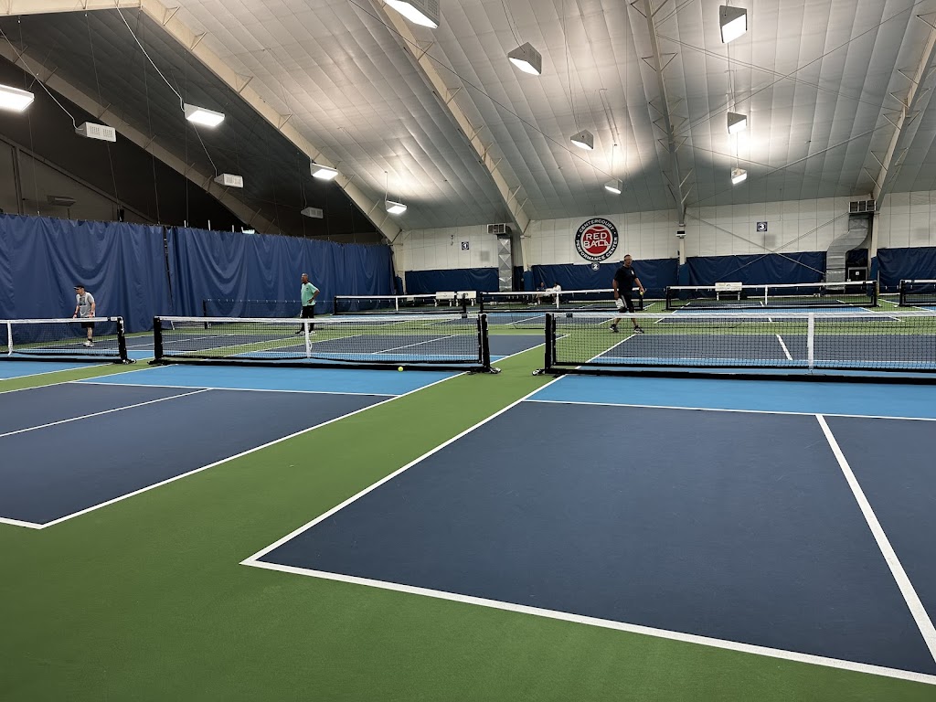  Centercourt Athletic Club of Chatham