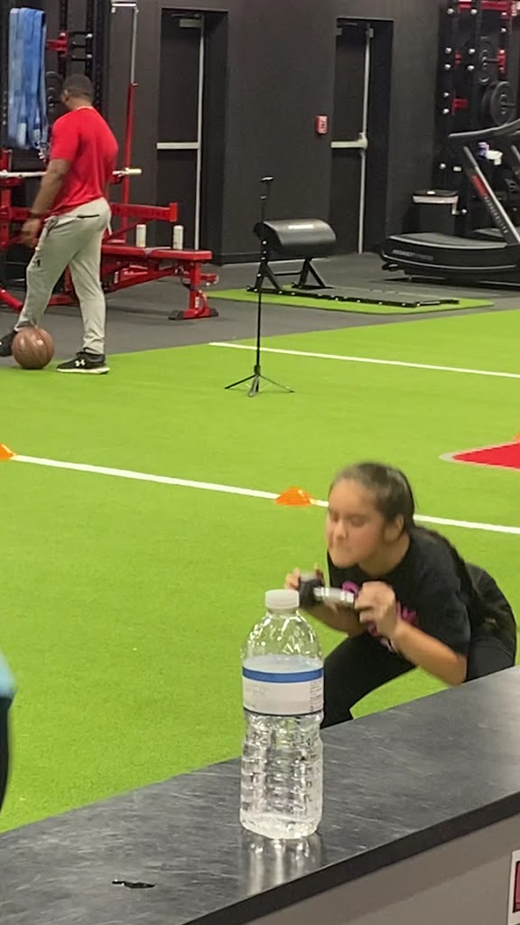  D1 Training SE Orlando