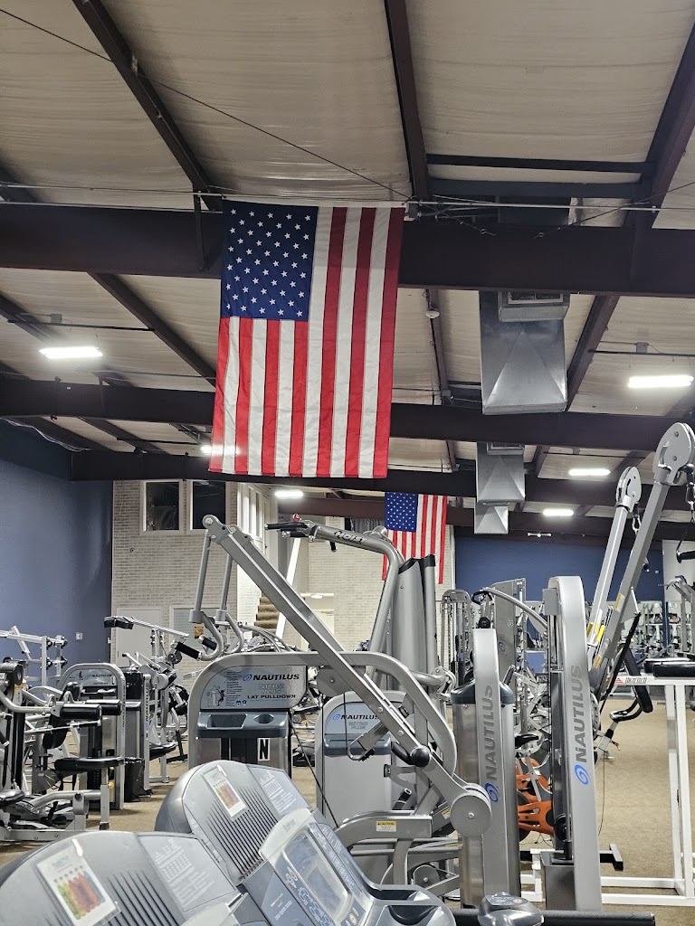  Limitless Fitness 24/7